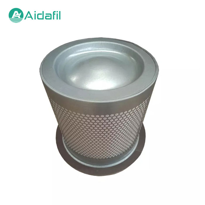 4930155561 compressor air oil separator filter