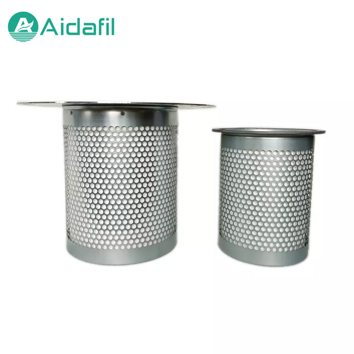 4930155581 compressor air oil separator filter