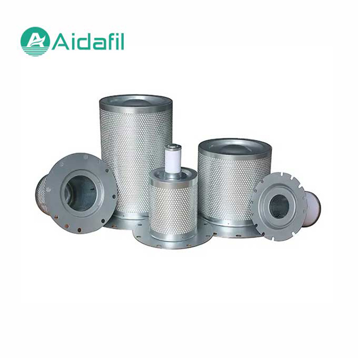 JCQ71EJC003 compressor air oil separator filter