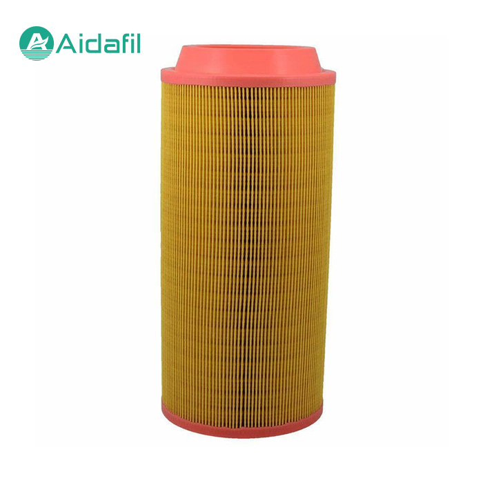 Substituite for FUSHENG oil filter element 2116040016