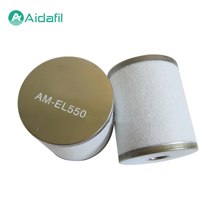 Japan SMC Inline Air Filter Element AM-EL550