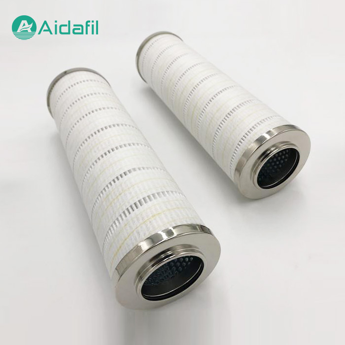 Replacement for PALL hydraulic filter HC9604FKN8H