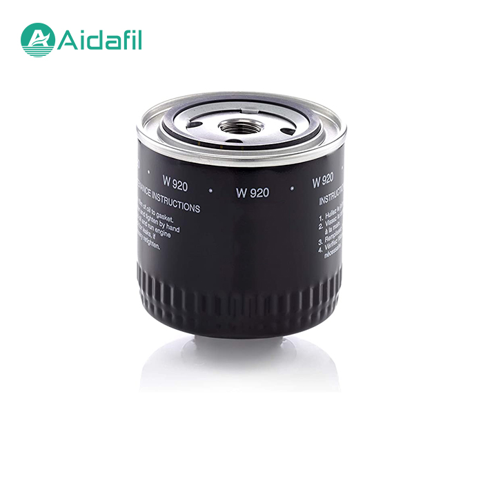 MANN Oil Filter Element W920