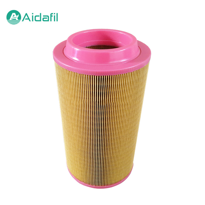 Replacement for Atlas GA75 air compressor air filter cartridge 1613800400