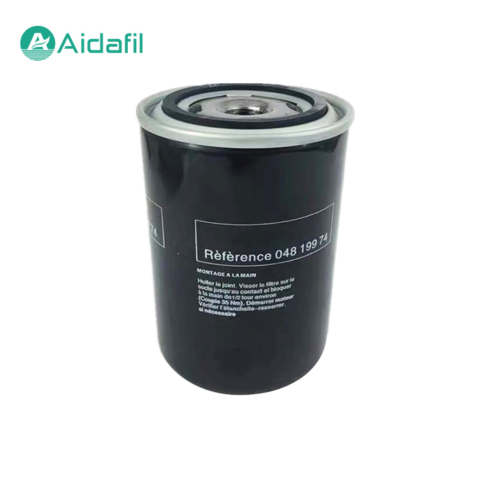 Alternative to Compair Air Filter A04819974