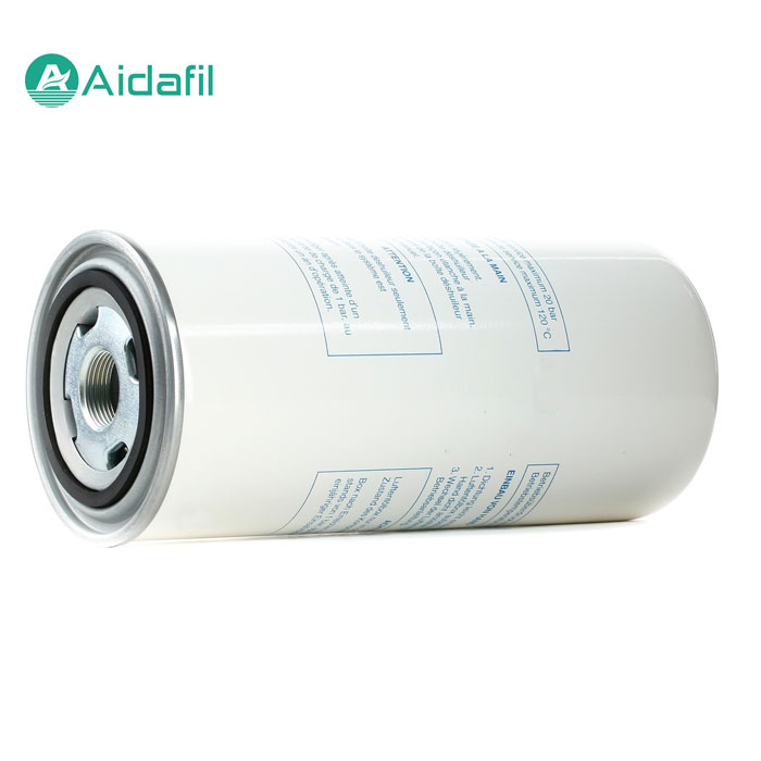 Replacement Air Oil Separator Element Bottarini 221046