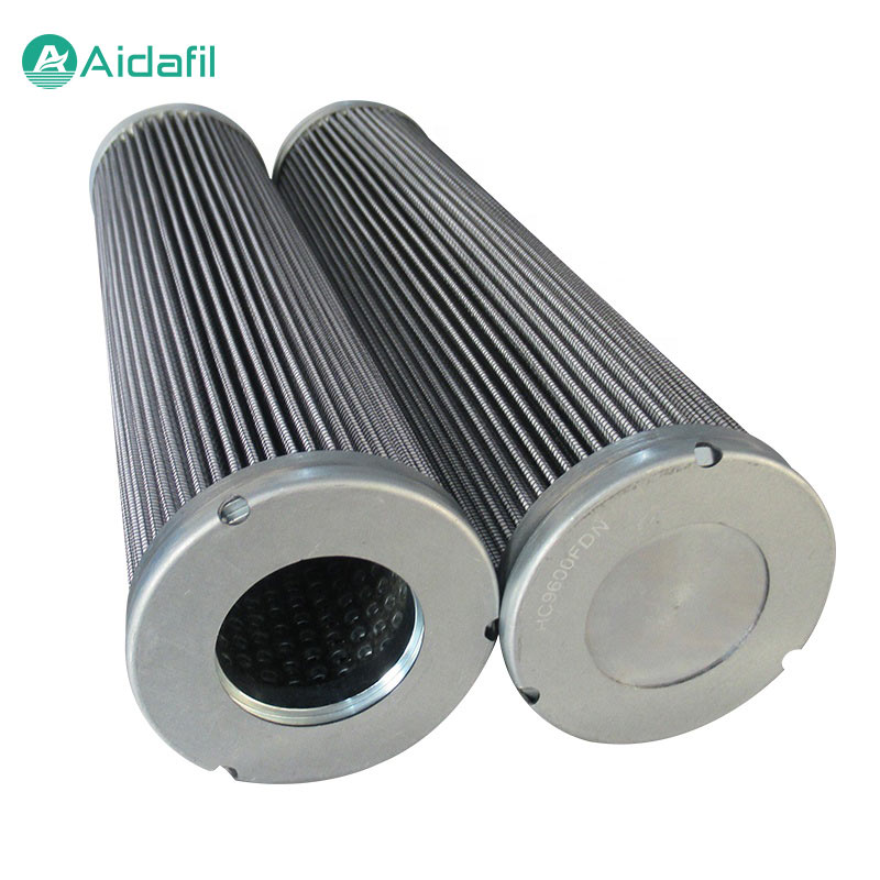 Replacement for PALL hydraulic filter HC9600FKN13H
