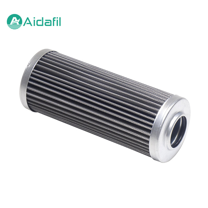 0240D025W/HC hydraulic oil filter accurate filtration accuracy