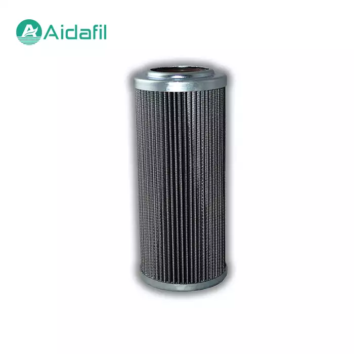  hydraulic oil filter cartridge pleated fiberglass filter HP0653M60AH