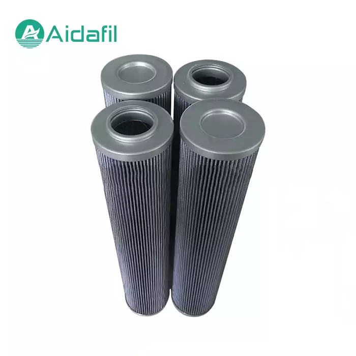 Hydraulic filtration equipment filter cartridge 01.TS.625.25VG