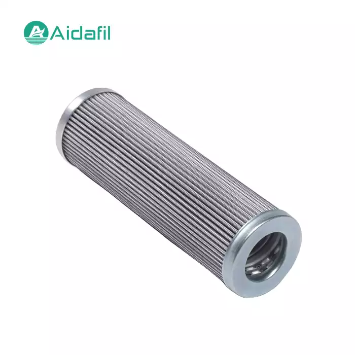 Hydraulic oil filter element 01.NL63.25G.HR.E.P.