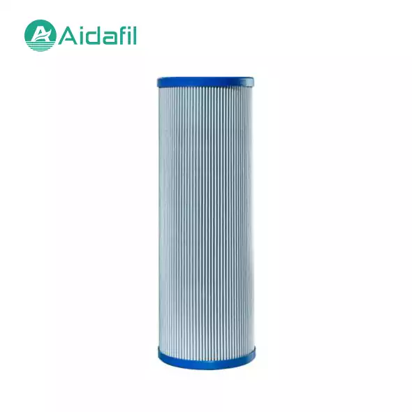 01.RS225.25VG.10.B.P. hydraulic oil filter element