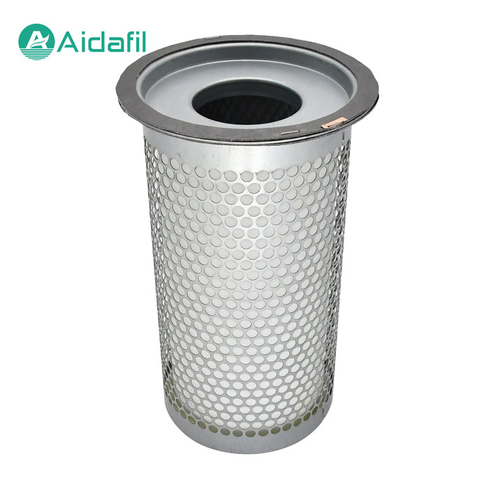 91111003 3ppm Screw Compressor Air Filter