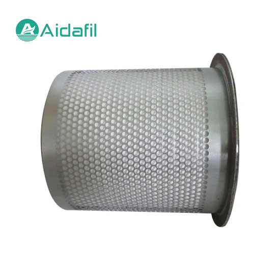 Air Compressor Oil Gas Separator Filter Element 961011221700M