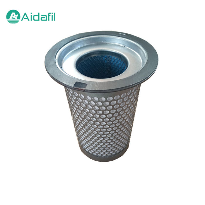 AIDA Air compressor oil separator filter 91111006