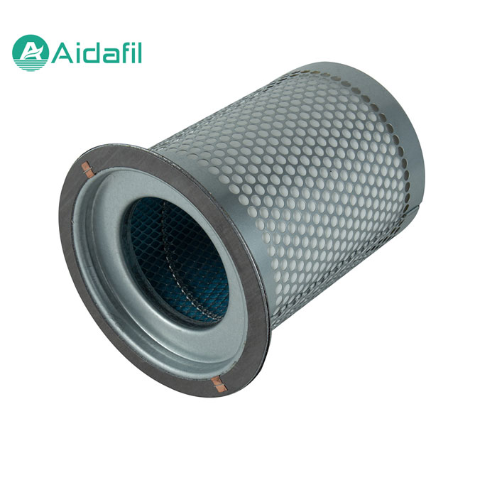 91108012 Screw Compressor Replacement Filter