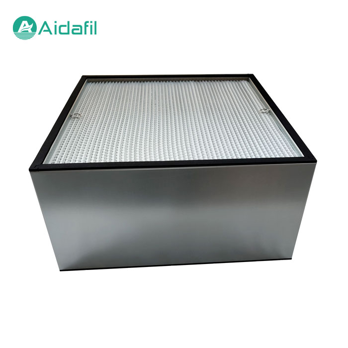 HEPA High efficiency air filter