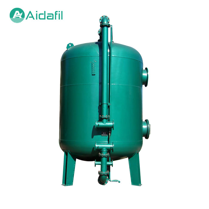 Automatic Sand Filter / Quartz sand water filter