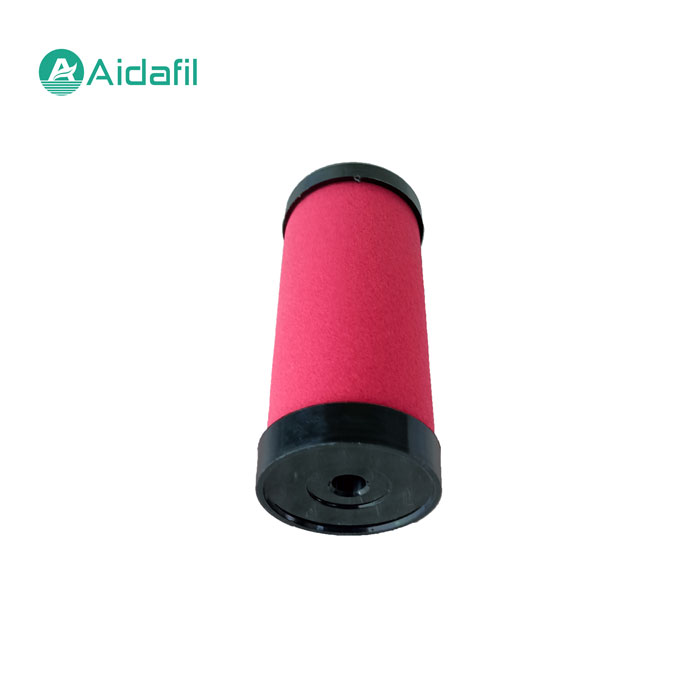 Compressed air precision filter air line filter element 009C