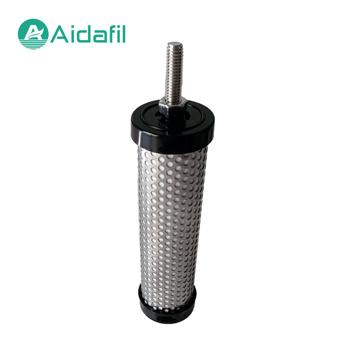 Air compressor Air Filter Element E7-20-IN