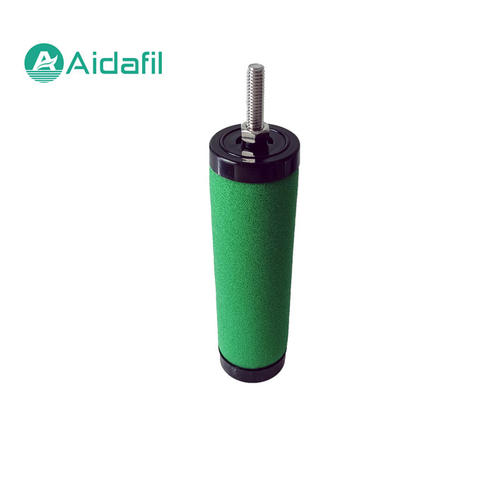 Air Compressor Precision Filter Element E1-20-IN