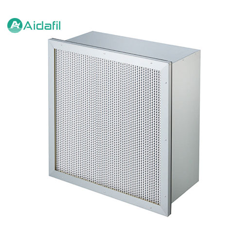 Medium Efficiency Air Filter