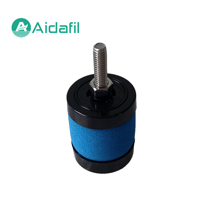 E3-12-IN replace air compressor precision cartridge filter