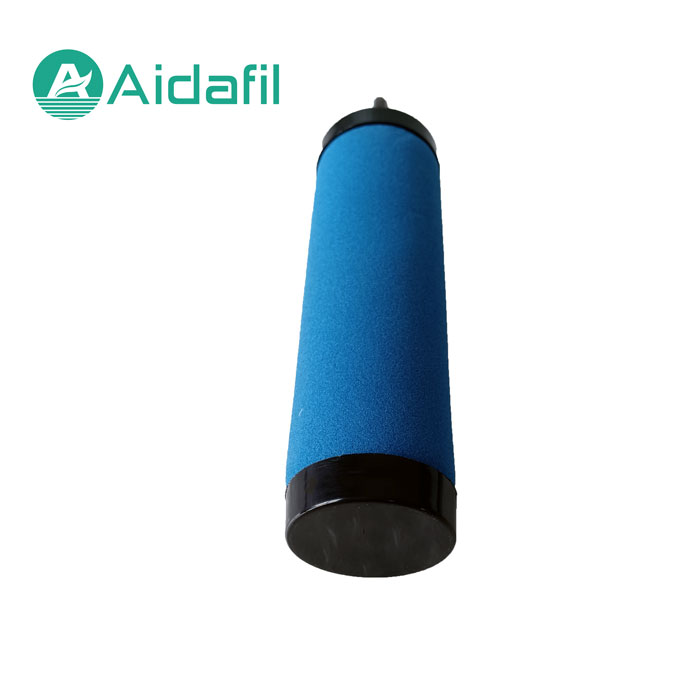 Air Compressed Air Filter Cartridge E3-20-IN