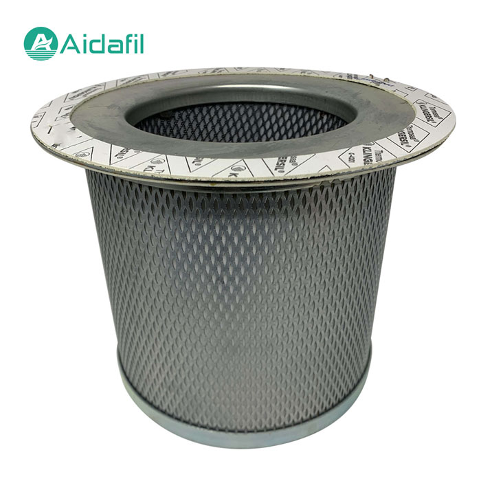 EAU68019 Filter Replacement