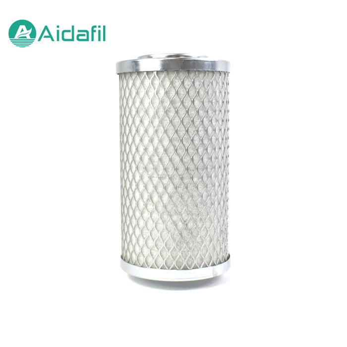 3498328 Air oil separator filter for air compressor