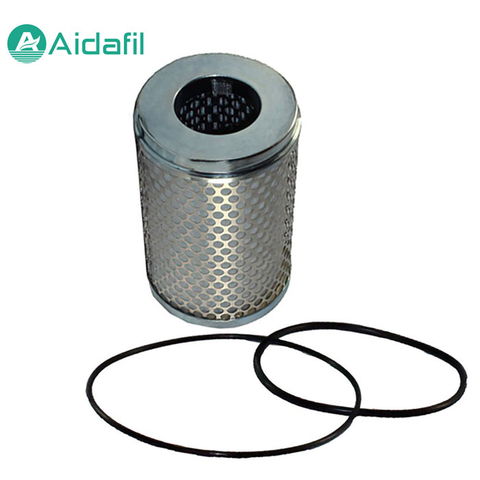 Air compressor oil separator filter 03582228