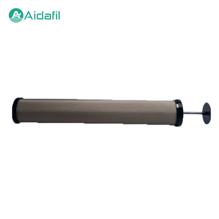 XE9-40 compressed air filter