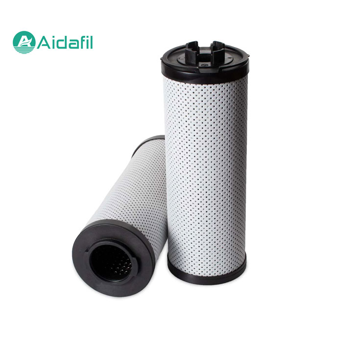 Replacement for Hydraulic filter element  RHR500G10B