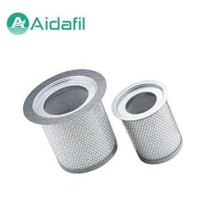 Air Compressor Oil Separator Air Compressor Oil Separator