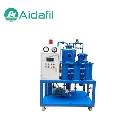 Oil Purifier Machine Oil Purifier Machine