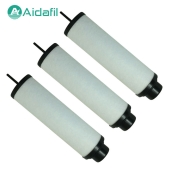 Vacuum Pump Filter Oil Mist Separator Filter ZD7180012