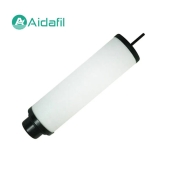 Vacuum Pump Filter Oil Mist Separator Filter ZD7180025