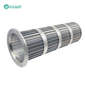 Wedge Wire Filter