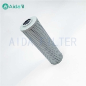 Replacement to leemin filter HX-400*20Q 10 micron hydraulic filter