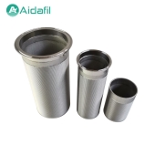 316L Stainless Steel Filter Cartridge
