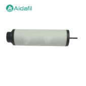 Vacuum Pump Filter Oil Mist Separator Filter ZD7180011