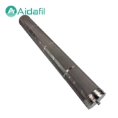 SS Sintered Metal filter