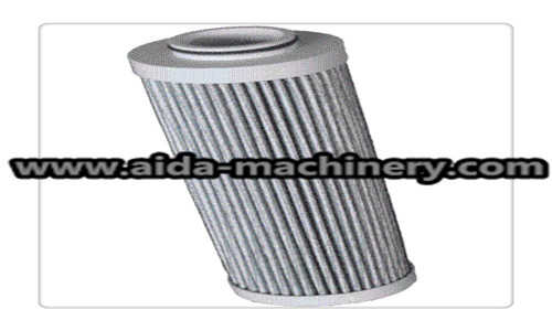 Hypro Hydraulic Filter Element HP03DHL412MV